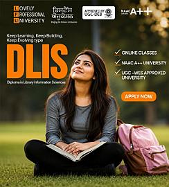 D. LIS