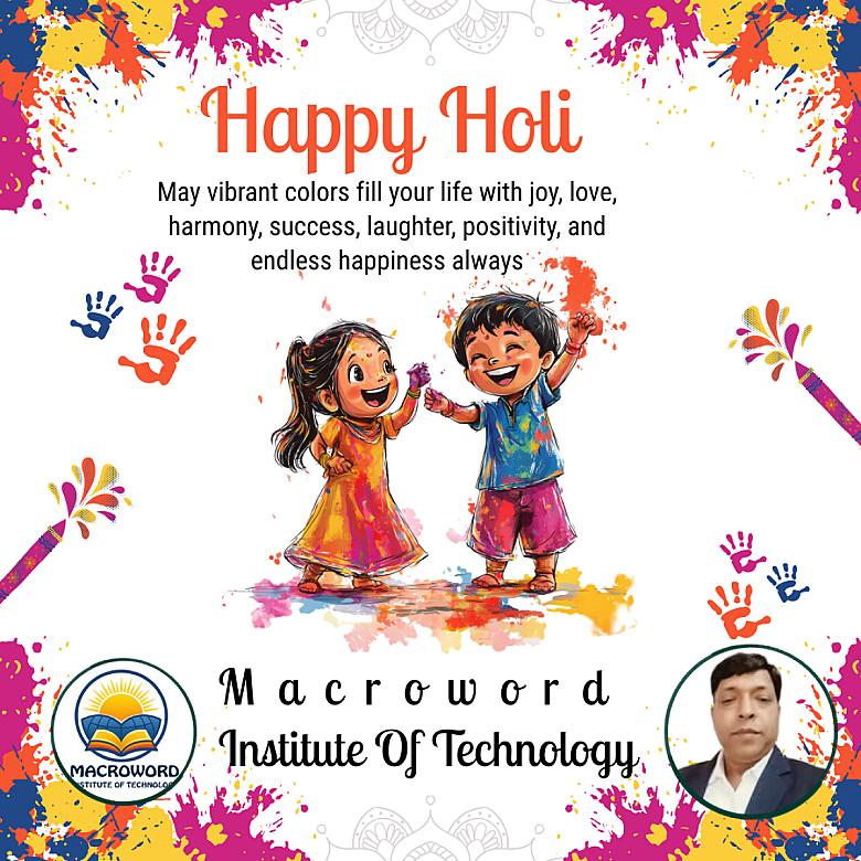 Diploma In Computer Application