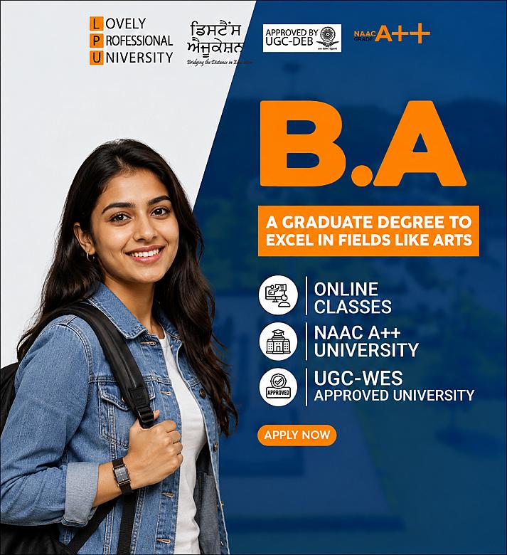 BA