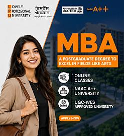 MBA