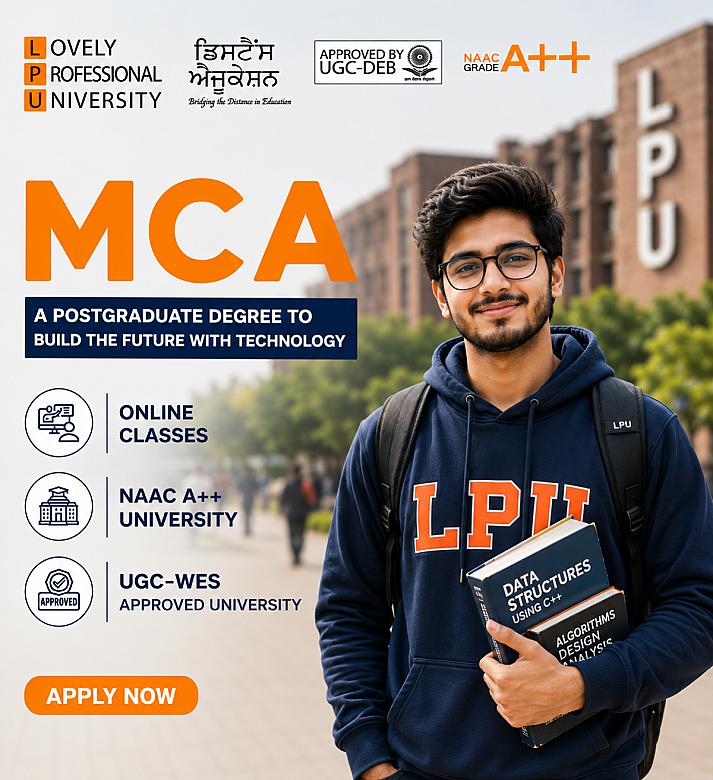MCA