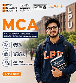 MCA