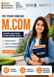 M.Com