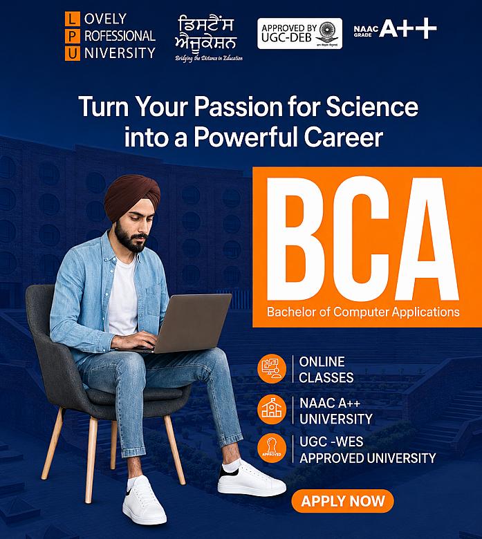 BCA