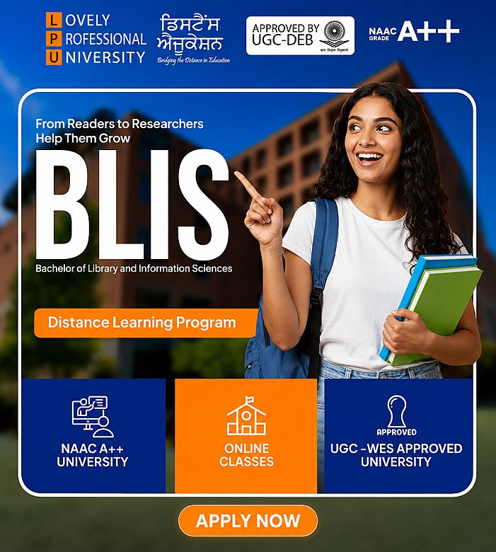 B.LIS
