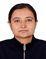 KIRANDEEP KAUR