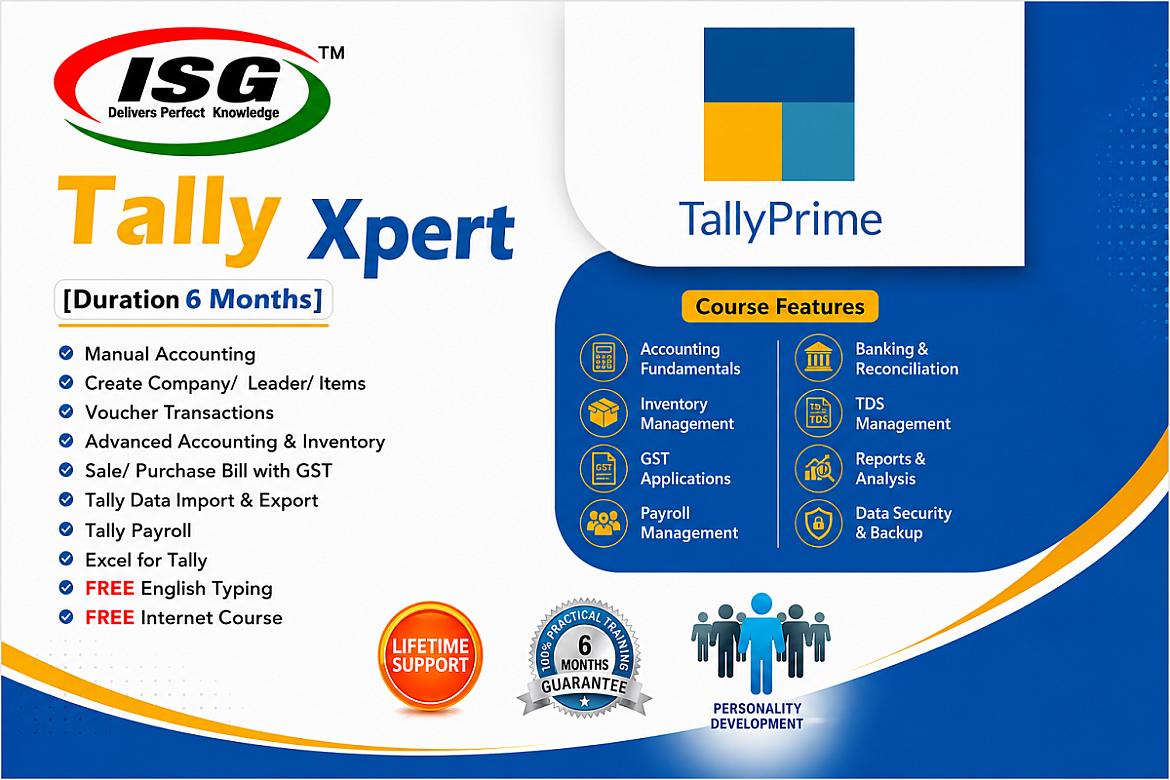 Tally Xpert