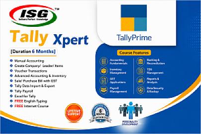 Tally Xpert