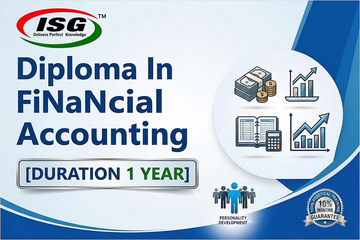 Diploma in Financial Accounting