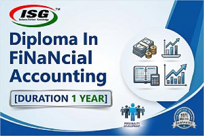 Diploma in Financial Accounting