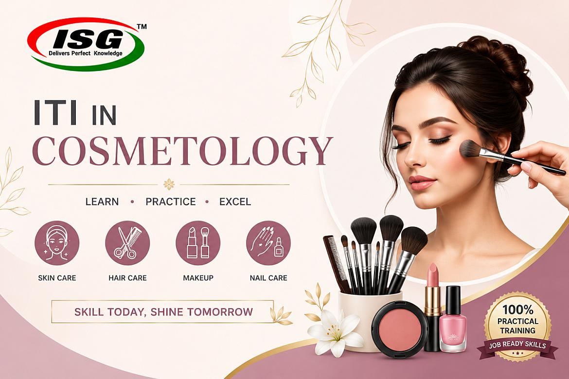 Basic Cosmetology