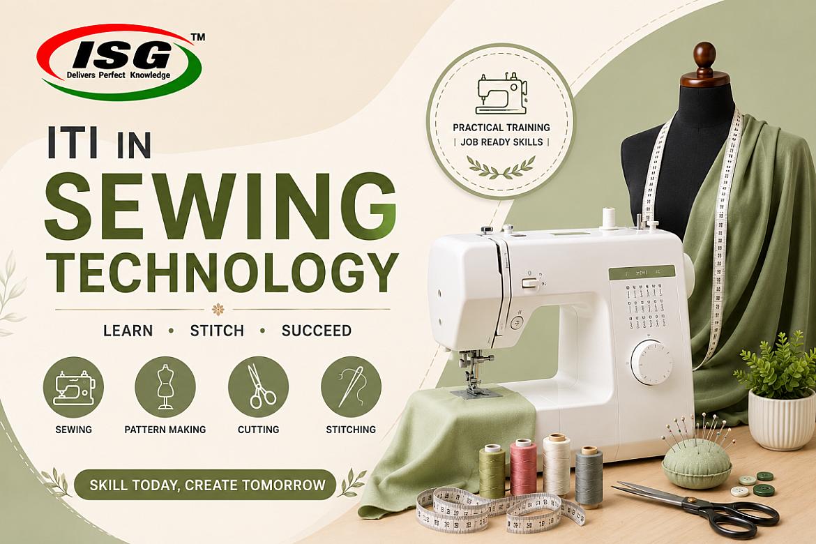 Sewing Technology