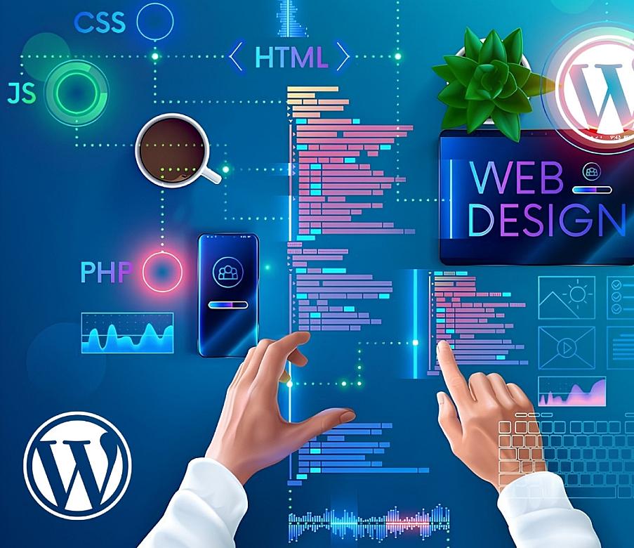 Web Designing