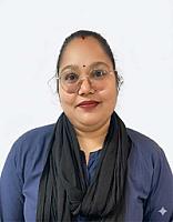 GAGANDEEP KAUR