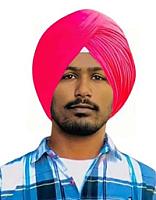 JASWINDER SINGH