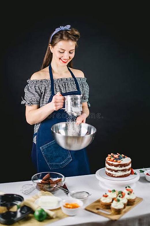 Baking