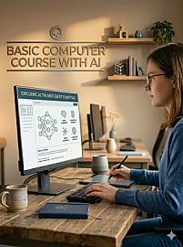 Basic Computer Course