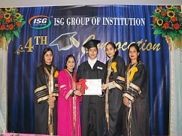 CANVOCATION CEREMONY