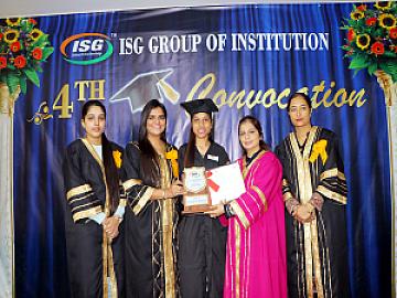 CANVOCATION CEREMONY