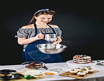 Baking