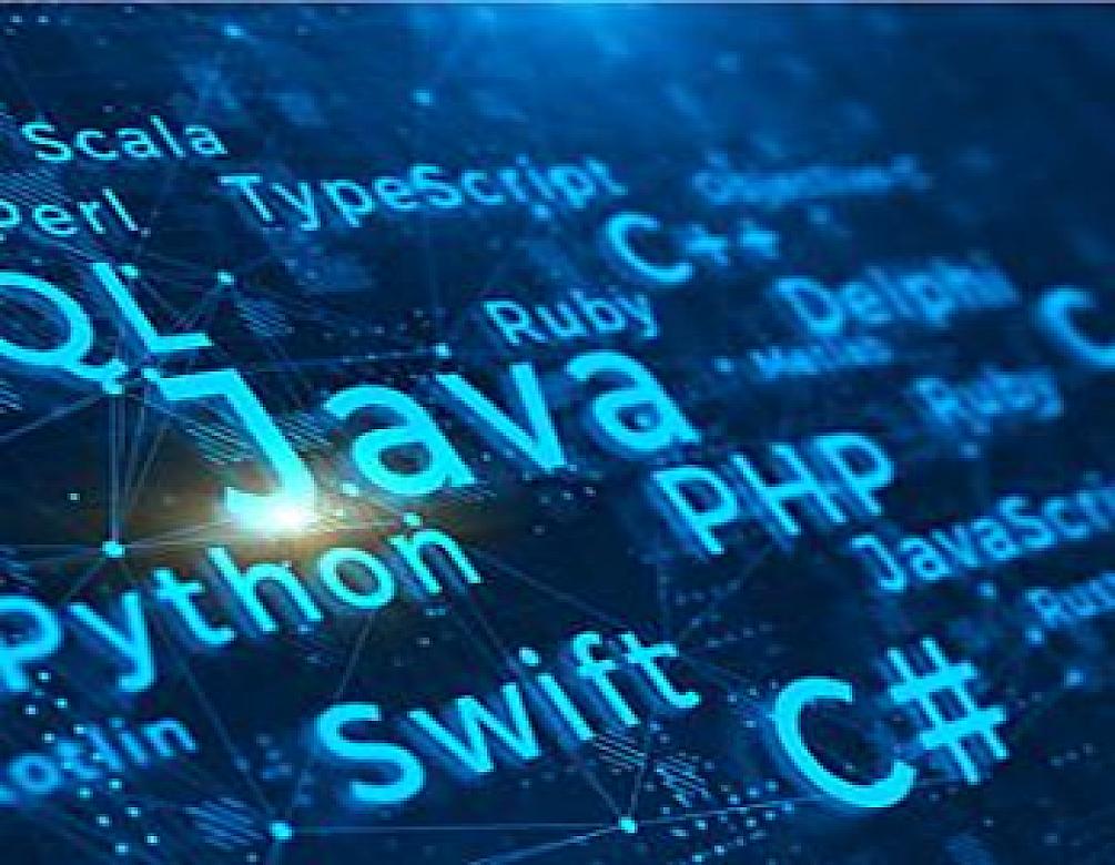 Programming Coding