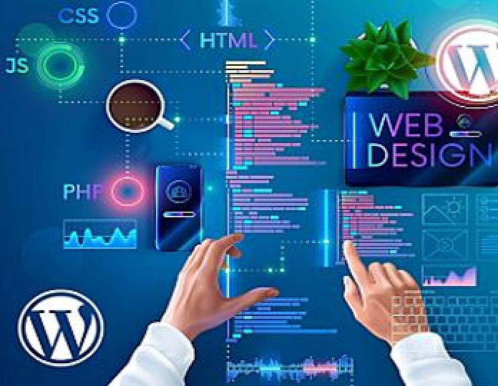 Web Designing