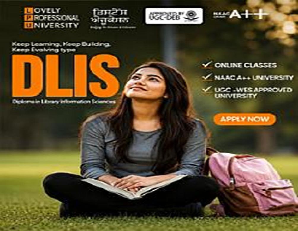 D. LIS