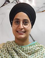 MANDEEP KAUR