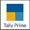 Accounts With Tally Prime
