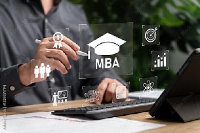 Degree & Professional Programs
