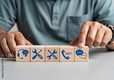 Expert Guidance & Support