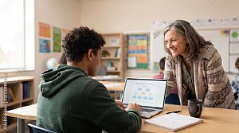 Student Support & Guidance