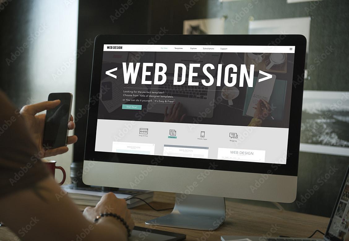 Web Designing
