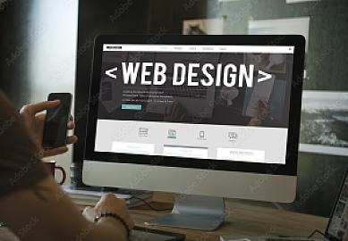 Web Designing