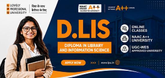 D. LIS