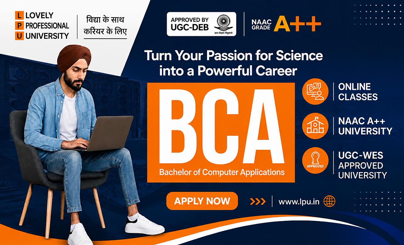 BCA