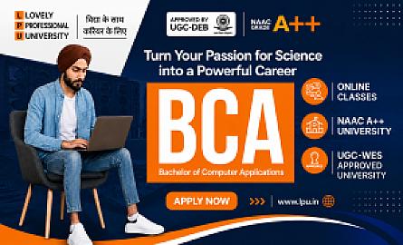 BCA