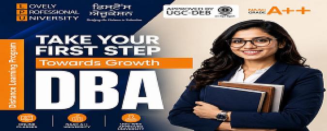 DBA