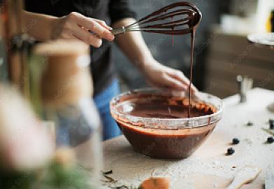 Baking