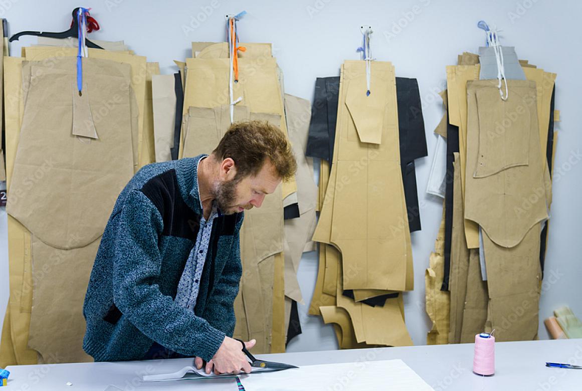 Fashion Designing