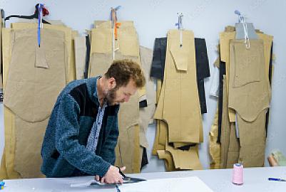 Fashion Designing