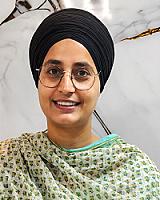 MANDEEP KAUR  (Centre Head)