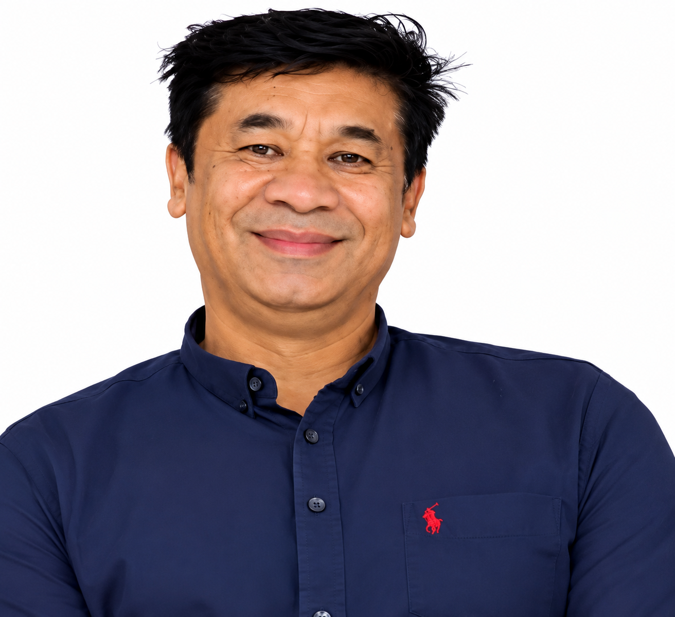 Ashish Kapoor