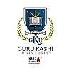 Guru Kashi University