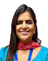 HARJINDER KAUR
