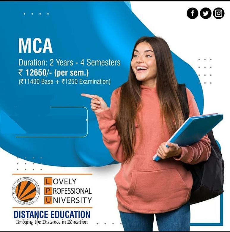 MCA