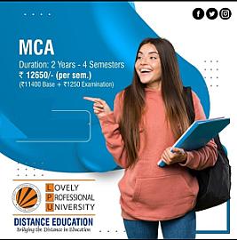 MCA