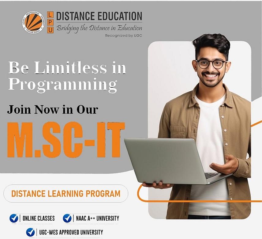 MSc.IT