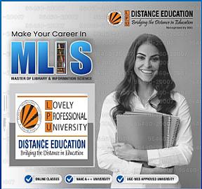 M. LIS