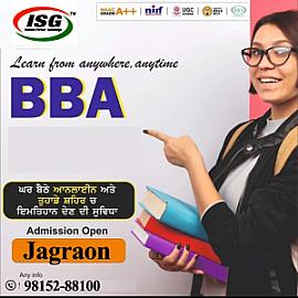 BBA